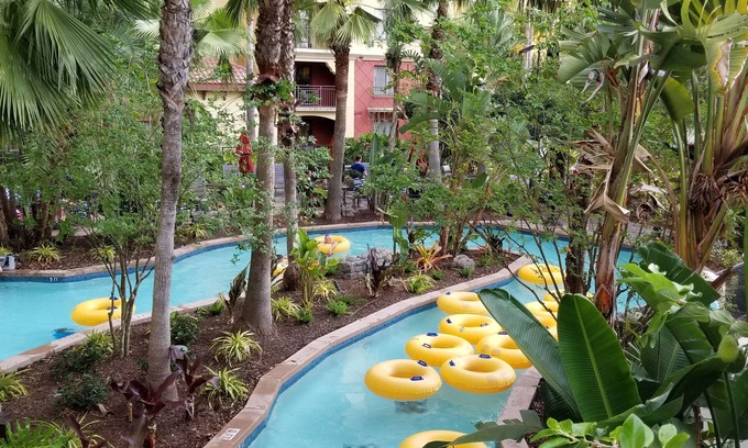 Florida Central Atlantic Coast Resort | Bonnet Creek Wyndham 2 bedroom 2 bath condo available starting September 2025