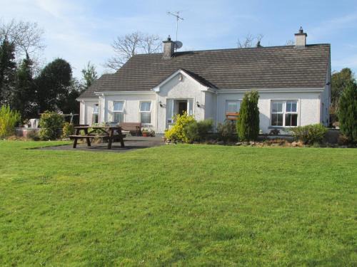 Enniskillen Bed & Breakfast | Bonnieview