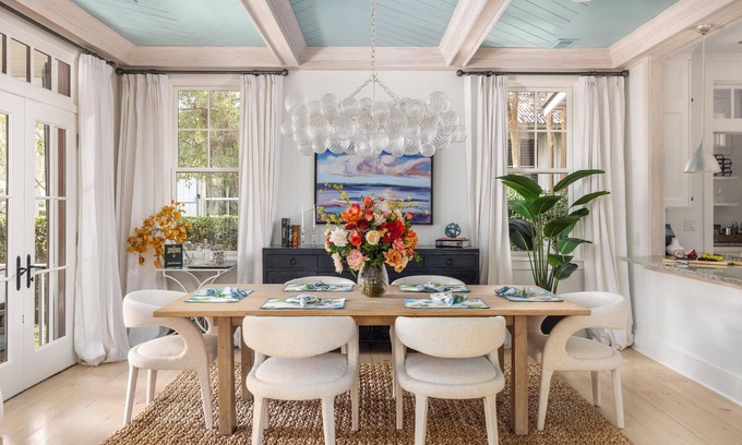 Palmetto Bluff House | Book 4 Nights, 5th Night Free in September