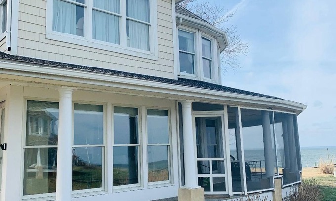 Tilghman House | BOOK NOW FOR SPRING & SUMMER DATES.