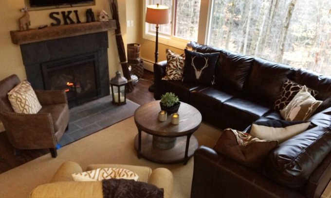 Lincoln House | Book now for your Fall getaway in the White Mountains!