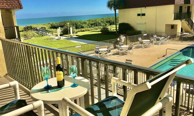 Avon By The Sea Condo | Book Your Beach Vacation Here!
