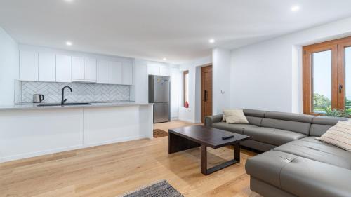 Dajla House | Boomerang - Holiday House with sea view