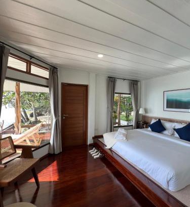 Na Thon House | Boon Heritage House Koh Samui