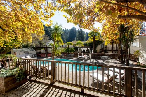 Guerneville Hotel | boon hotel + spa - adults only