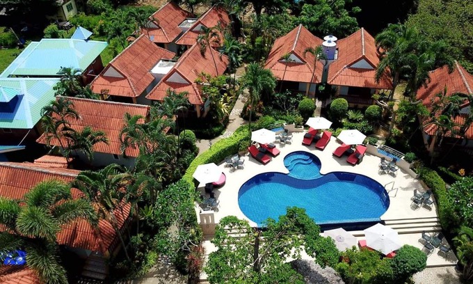 Ko Chang Resort | Boonya Resort Koh Chang