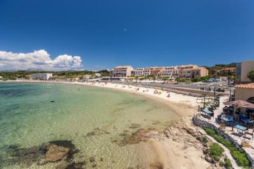 Le Brusc Apartment | Boost Your Immo Six Fours Les Plages Jardins du Soleil 458