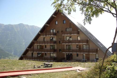 Reallon Apartment | Boost Your Immo Chabrières Réallon Chab19