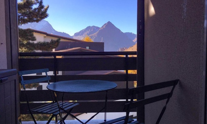 La Grave Apartment | Boost Your Immo Les Deux Alpes 179 : Meije