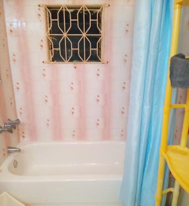 Oracabessa Apartment | Boothe's Palace