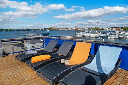 Muritz Boat Rental | Bootshaus Fritze Bollmann