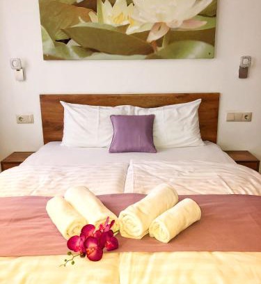 Tiszafured Apartment | Boró Apartman
