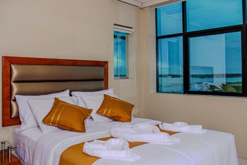 Iquitos Hotel | Bora Hotel