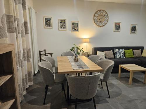 Barriera Vecchia-San Giacomo Apartment | BORA HOUSE