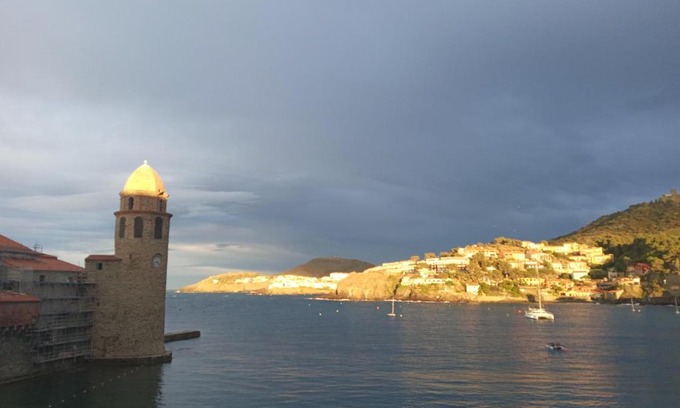 Collioure Apartment | Boramar