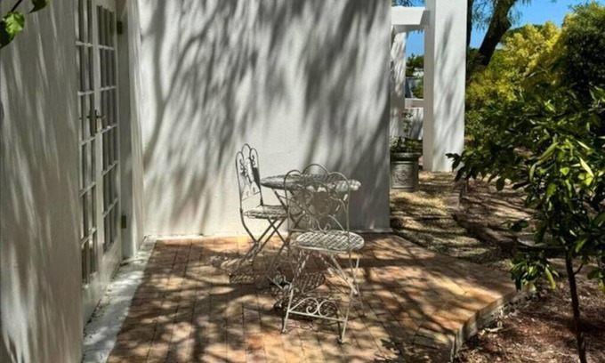 Trawal House | Bordeaux 45