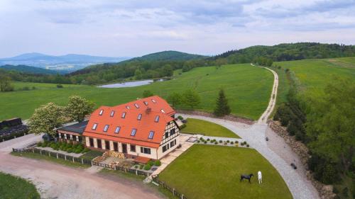 Walim Bed & Breakfast | BORECZNA