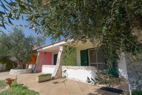 Mattinata Apartment | Borghetto Tio Pepe