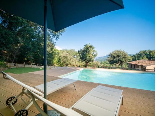 Guardistallo Apartment | Borgo Ai Cuori