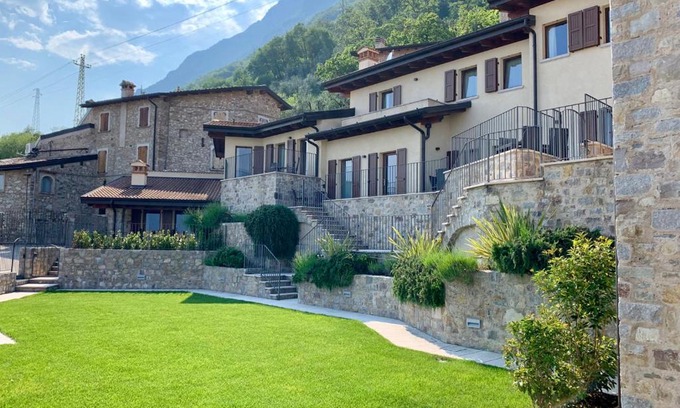 Muslone Villa | Borgo Al Tempo Perduto