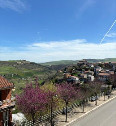 Rapolla Hotel | Borgo albergo vulturis