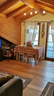 Corteno Golgi Apartment | Borgo Alpino Chalet 4