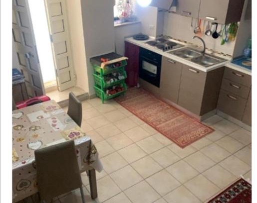 Minturno Apartment | Borgo Antico Minturno