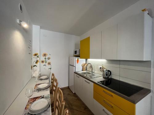 Ville del Monte Apartment | Borgo Bliss Apartment