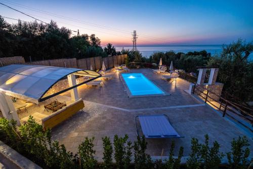 Rodi Garganico House | Borgo Canneto