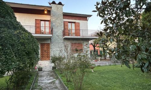 Albinea House | Borgo Caprari