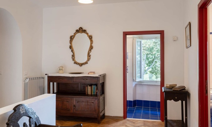 Torsoli House | Borgo Castagnoli by Interhome