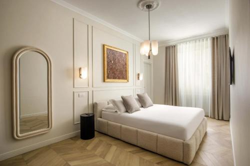 Rione XIV Borgo Apartment | Borgo Charme Mascherino