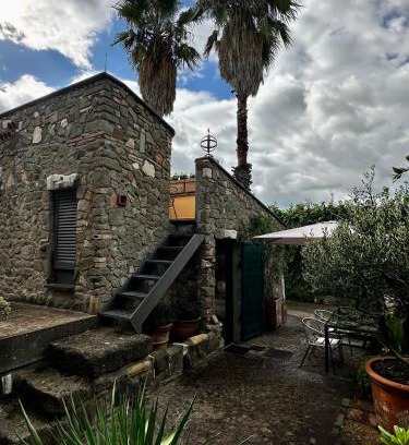 Grottaferrata Apartment | Borgo De' Paolis