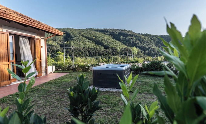 Perito House | Borgo del Bambù