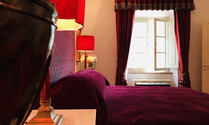 Colleoli Apartment | Borgo di Colleoli - The ideal Tuscan Dream Resort