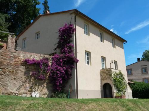 Terricciola House | Borgo Fajani