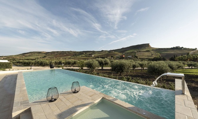 Realmonte House | Borgo Giallonardo