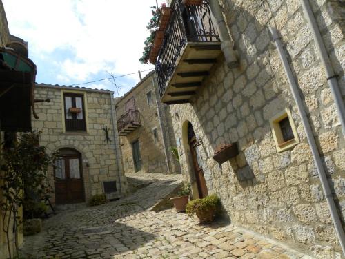 Petralia Soprana House | Borgo i Stritti
