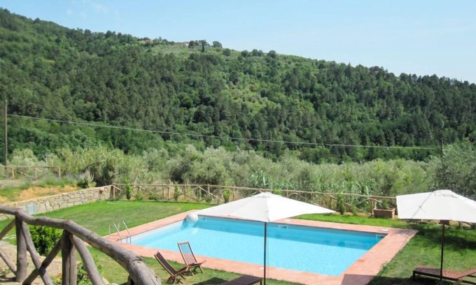Pian di Sco House | Borgo La Cella by Interhome