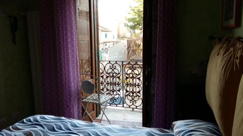 Roccasicura House | Borgo La Forgia