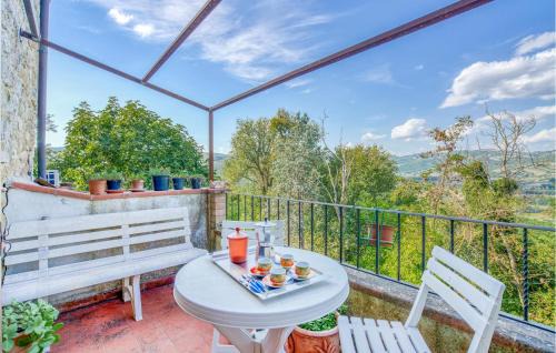 Bivio Lugnano House | Borgo Lugnano
