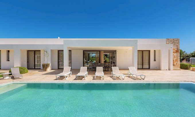 Carovigno Villa | Borgo Maresca by Perle di Puglia