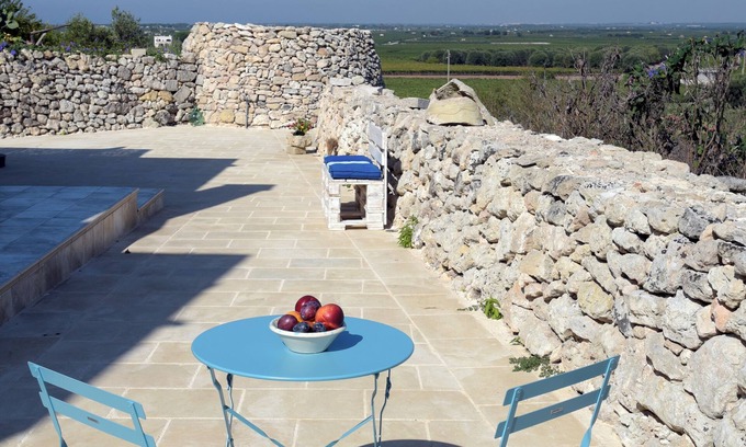 Torricella Bed & Breakfast | Borgo Monacizzo B&B