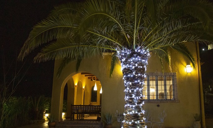 Torchiara Bed & Breakfast | Borgo Riccio