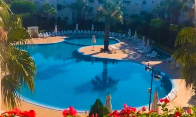 Marina di Pisticci House | BORGO SAN BASILIO: APPARTAMENTO ITACA - CON PISCINA E ANIMAZIONE DIURNA E SERALE