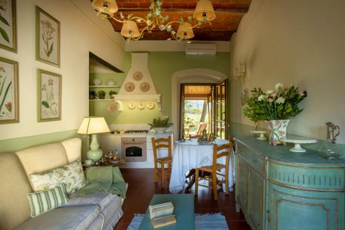 Montaione House | Borgo San Benedetto
