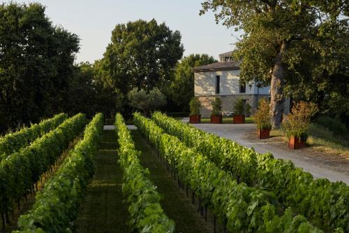 Sorbo Serpico House | Borgo San Gregorio