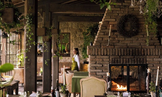 Chiusdino Hotel | Borgo Santo Pietro