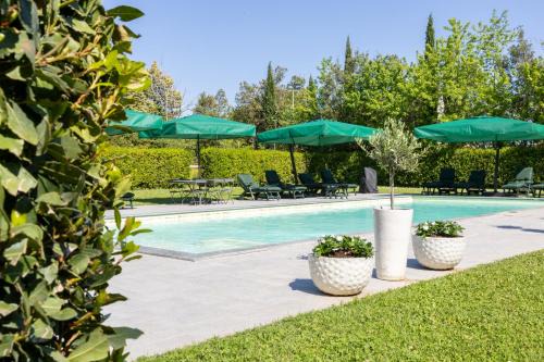 Loro Piceno Bed & Breakfast | Borgo Sorbatti Country House