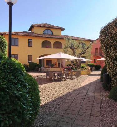 Orbetello Apartment | Borgo Venecca
